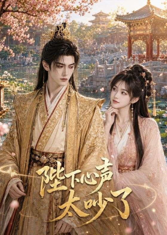 陛下心声太吵了（46集）