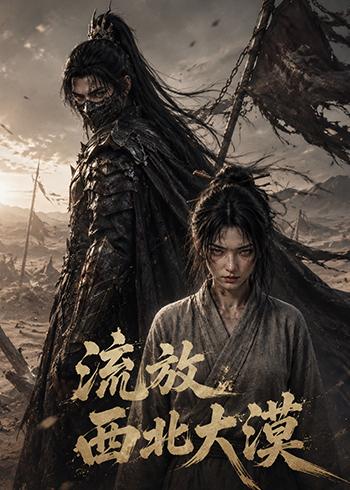 流放西北大漠（54集）