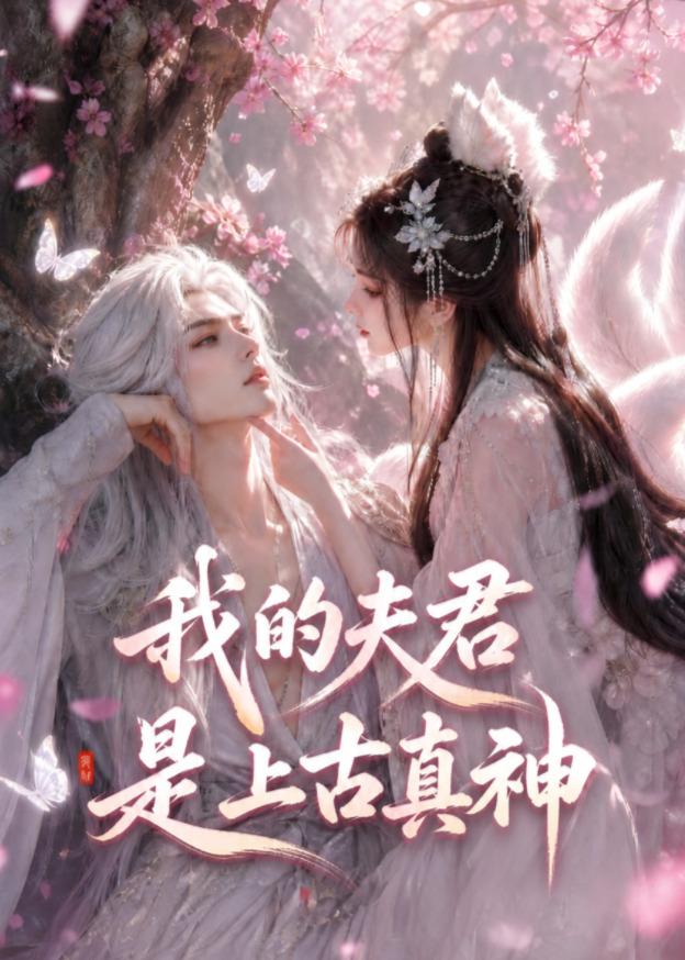 我的夫君是上古真神（72集）