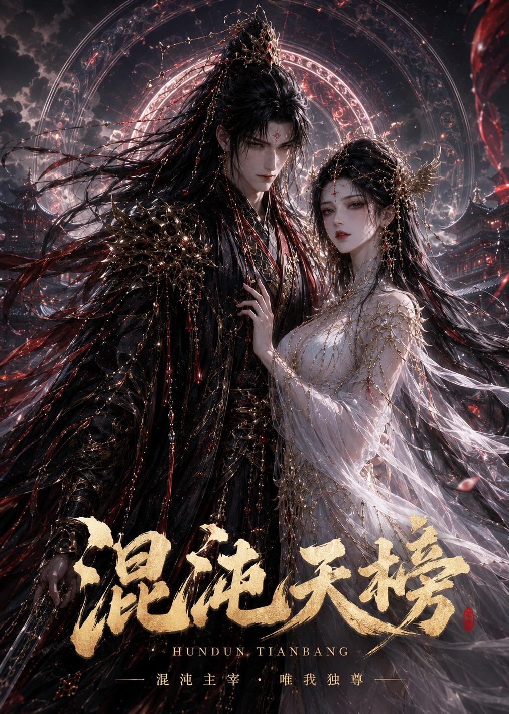 混沌天榜（65集）