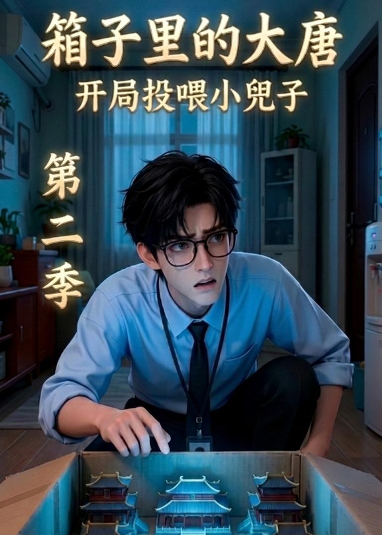 箱子里的大唐：开局投喂小兕子(第二季)（65集）