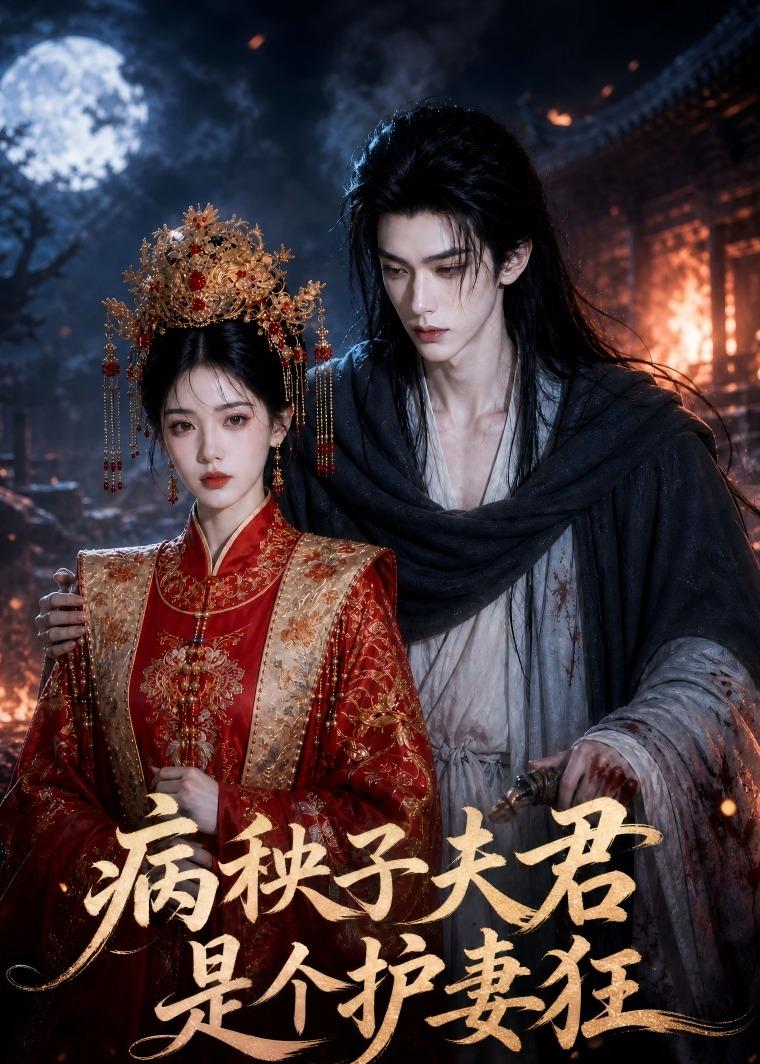 病秧子夫君是个护妻狂（37集）