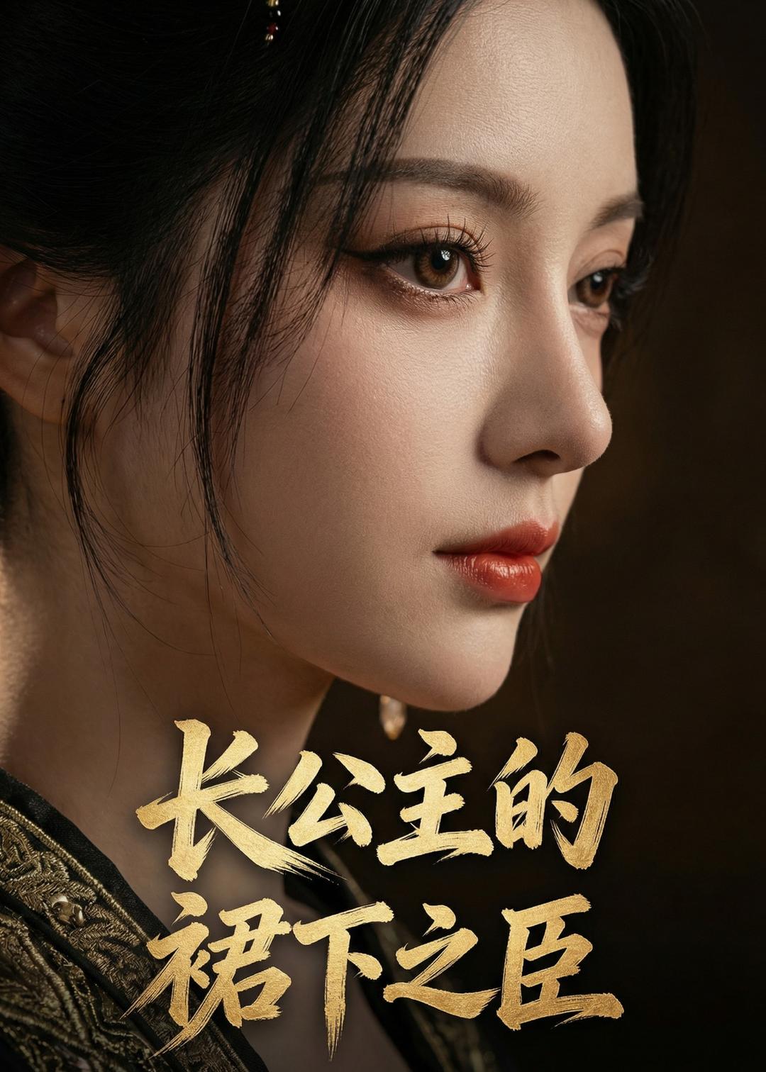 长公主的裙下之臣（60集）