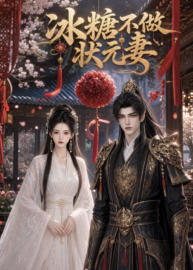 冰糖不做状元妻（40集）