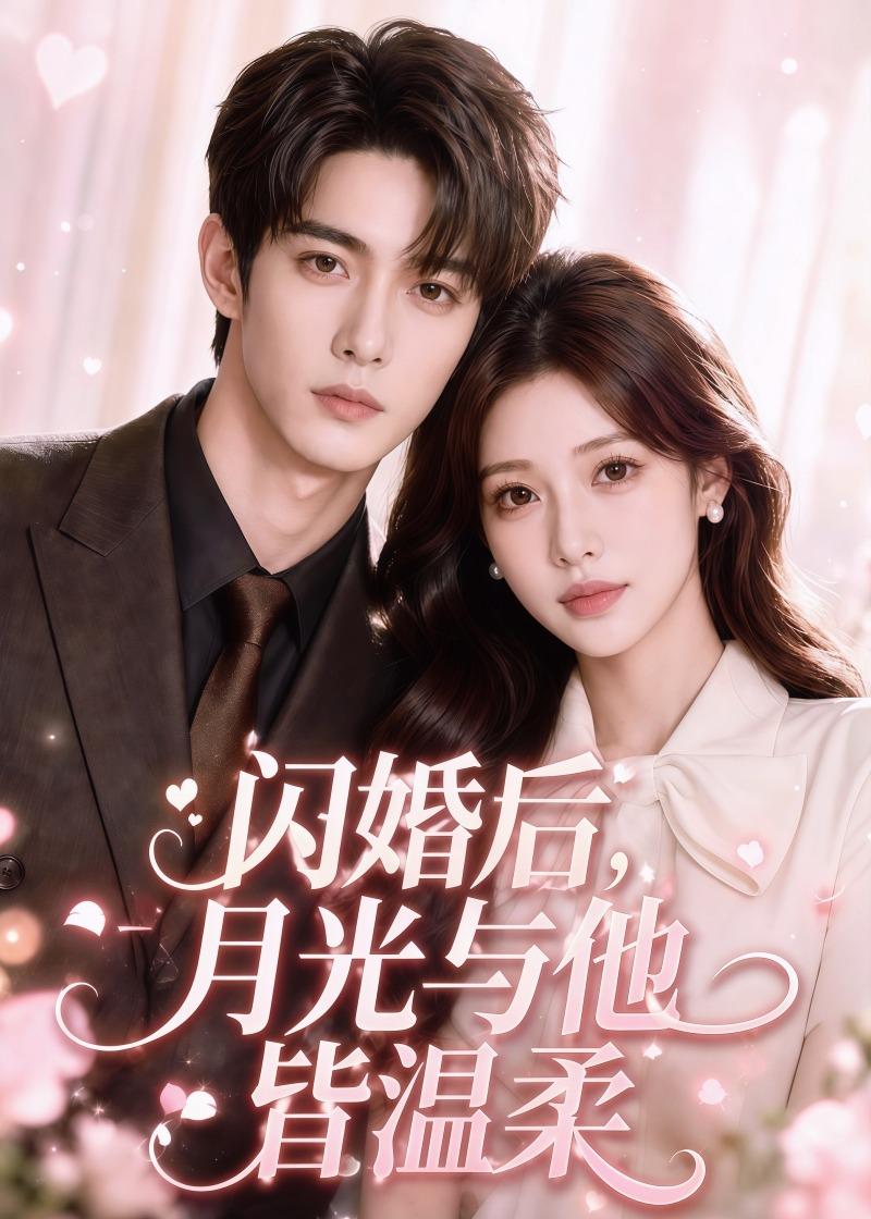 闪婚后，月光与他皆温柔（98集）