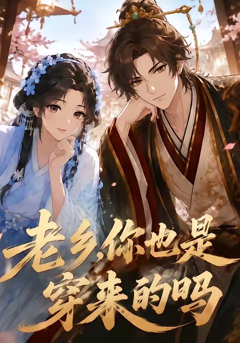 老乡，你也是穿来的吗（33集）