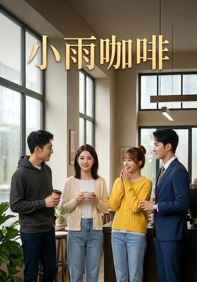 小雨咖啡（30集）