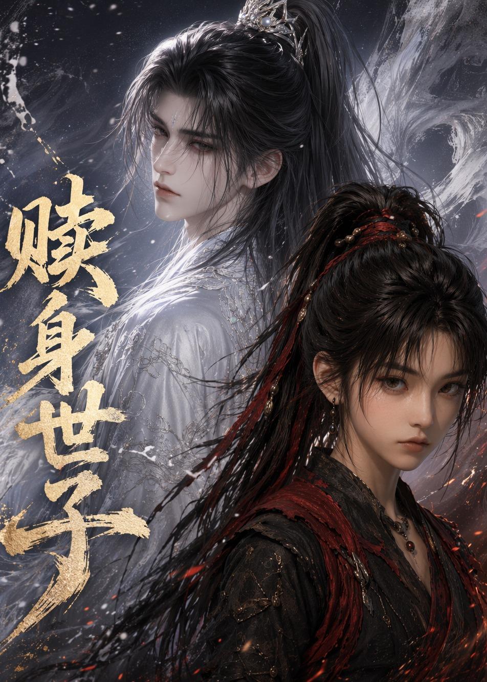 赎身世子（15集）