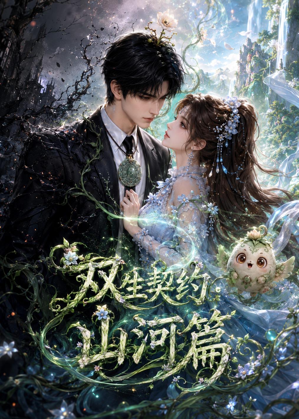 双S契Y山河篇（64集）
