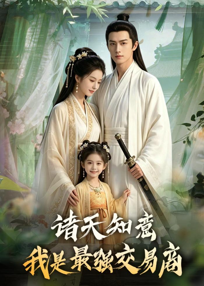 诸天知意：我是最强交易商（56集）
