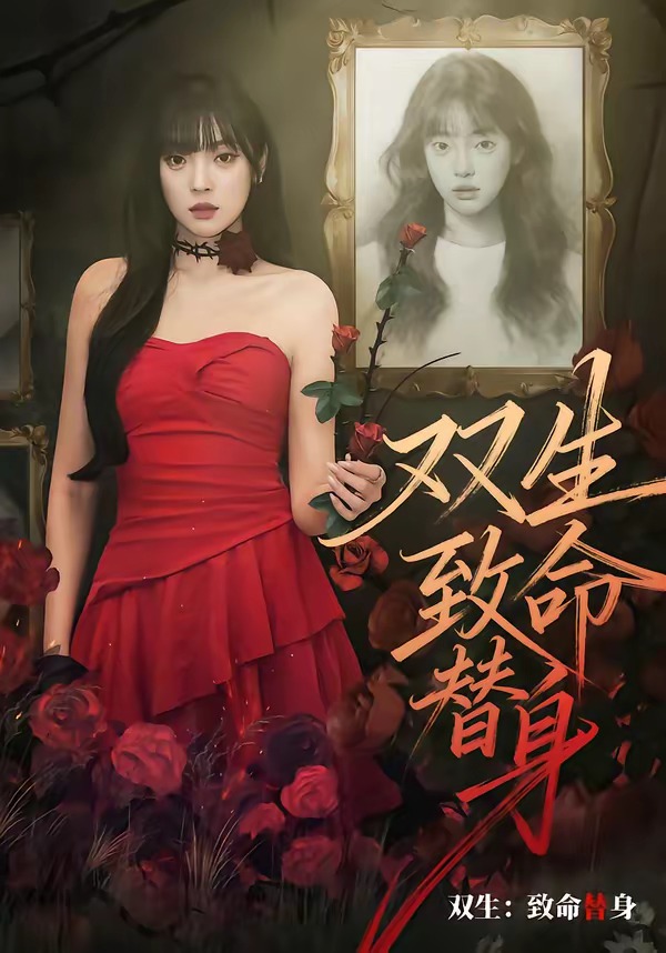 双生：致命替身（70集）