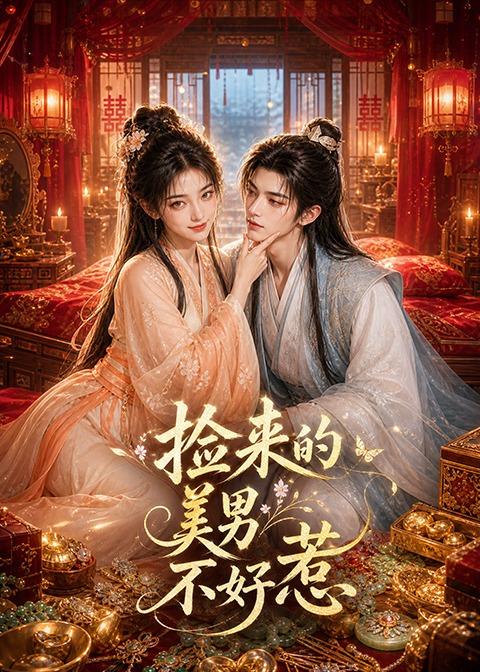 捡来的美男不好惹（59集）