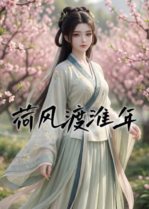 荷风渡淮年（40集）
