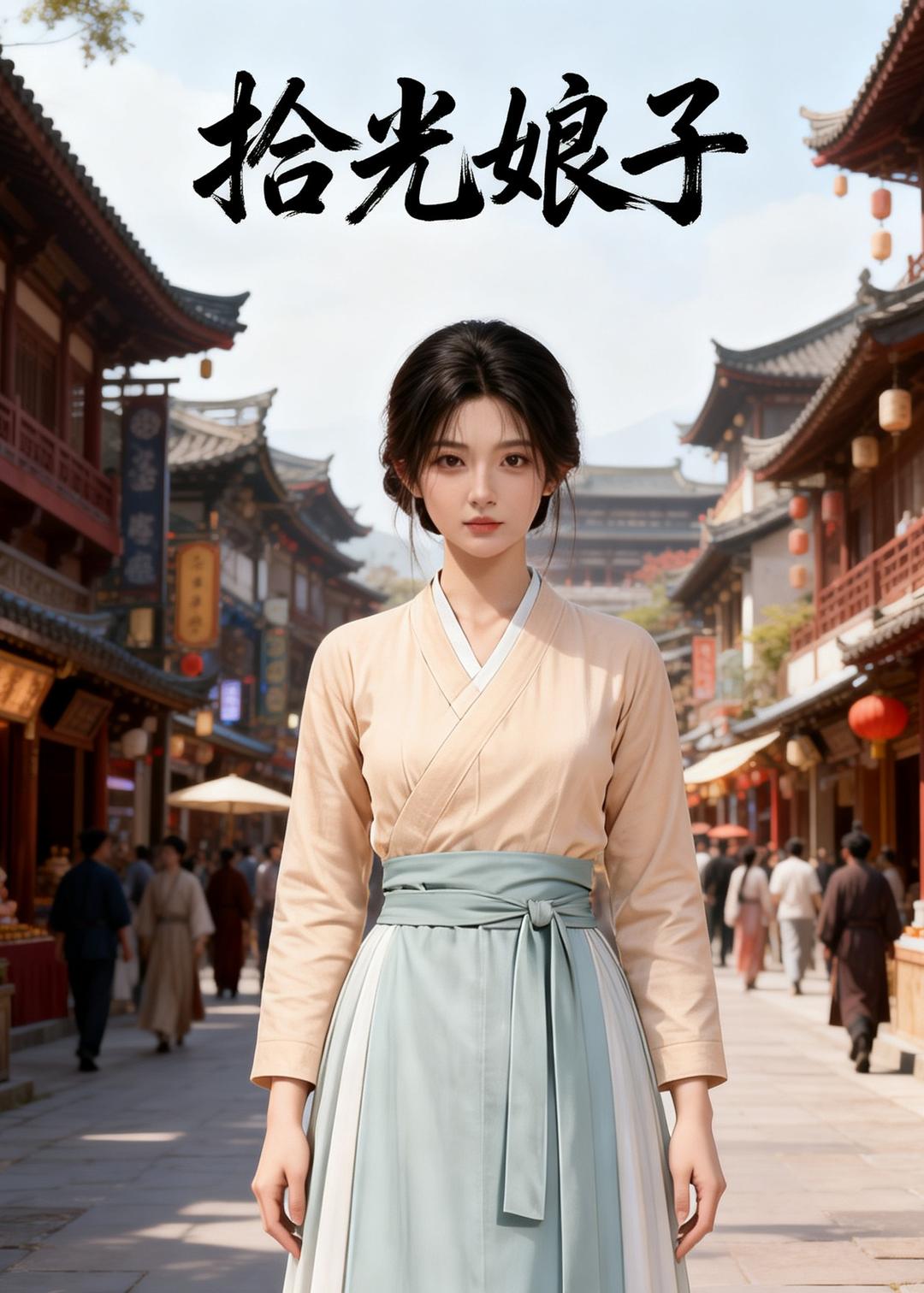拾光娘子（74集）