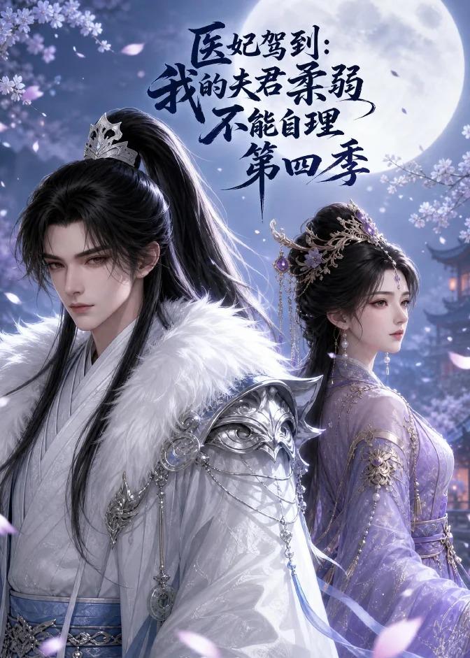 医妃驾到：我的夫君柔弱不能自理第四季（57集）