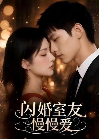 闪婚室友慢慢爱（59集）