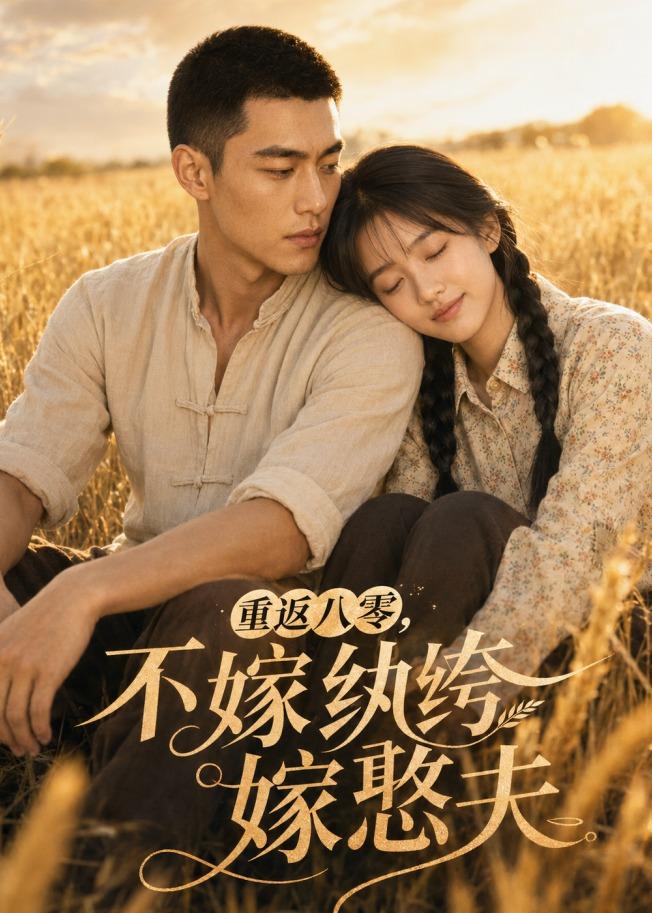 重返八零，不嫁纨绔嫁憨夫（127集）