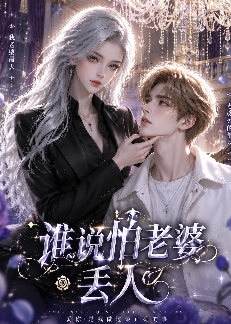 谁说怕老婆丢人（38集）