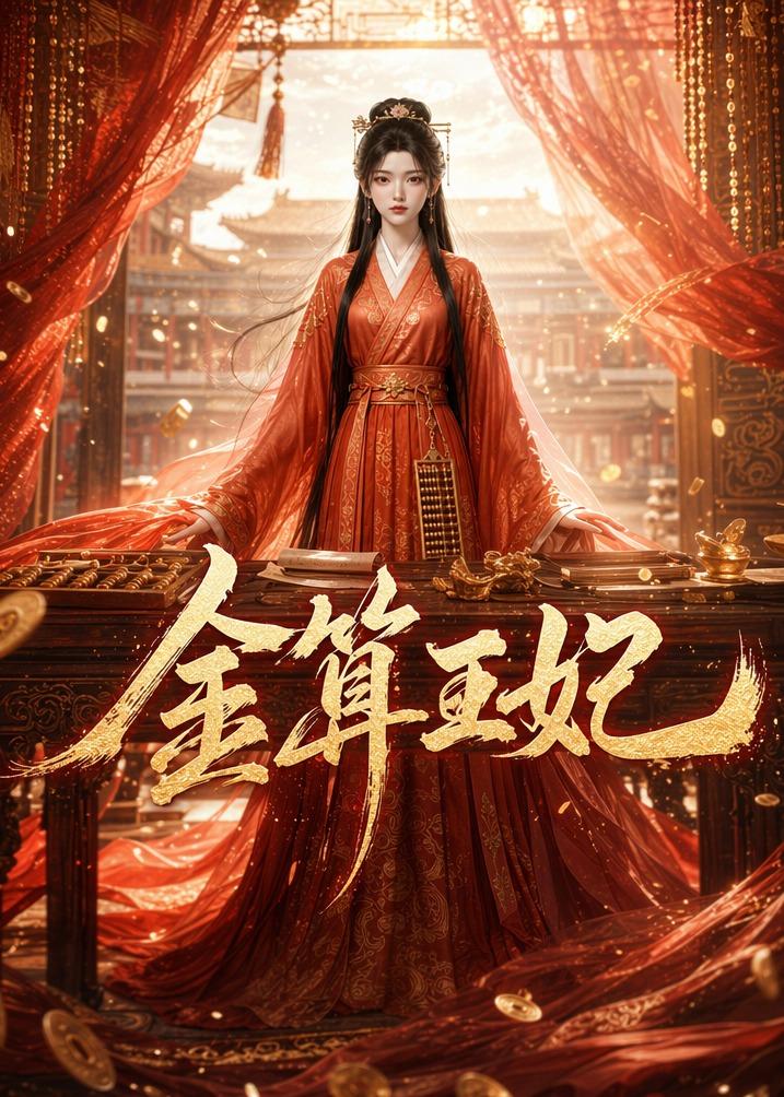 金算王妃（62集）