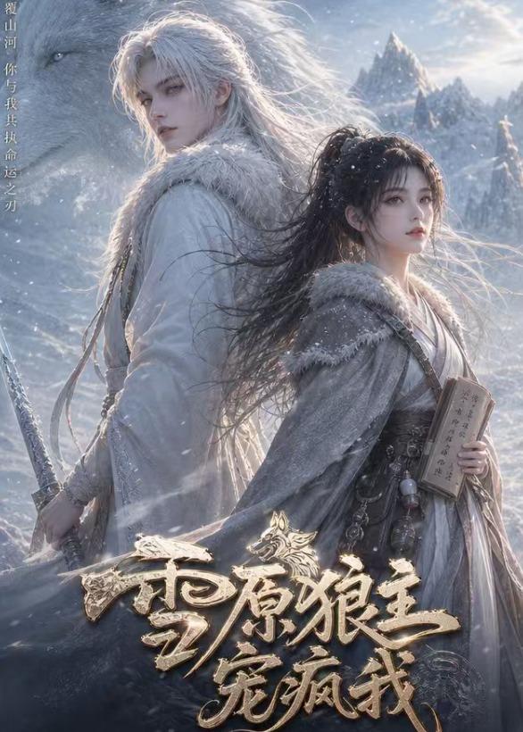 雪原狼主宠疯我（41集）