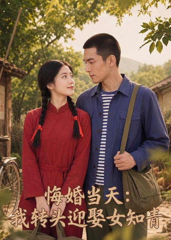 悔婚当天：我转头迎娶女知青（56集）