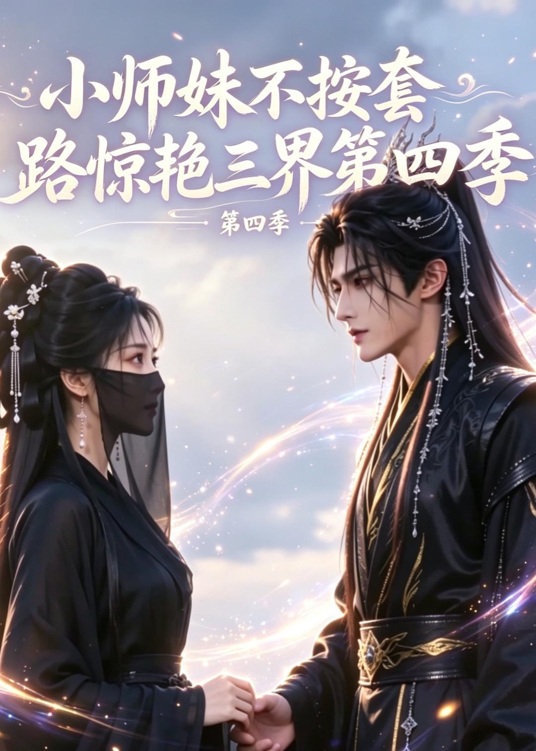 小师妹不按套路惊艳三界第四季（140集）