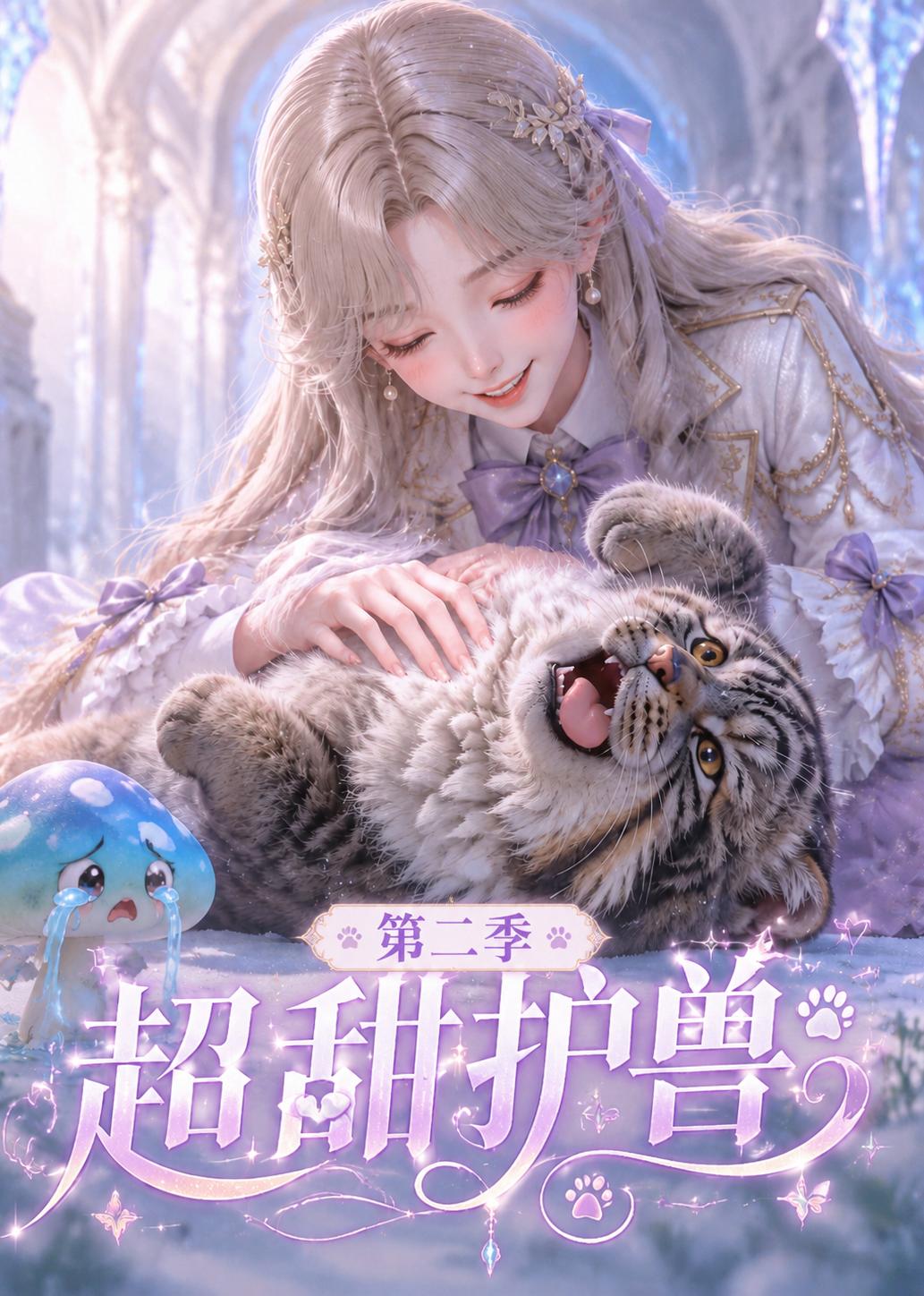 超甜护兽第二季（120集）