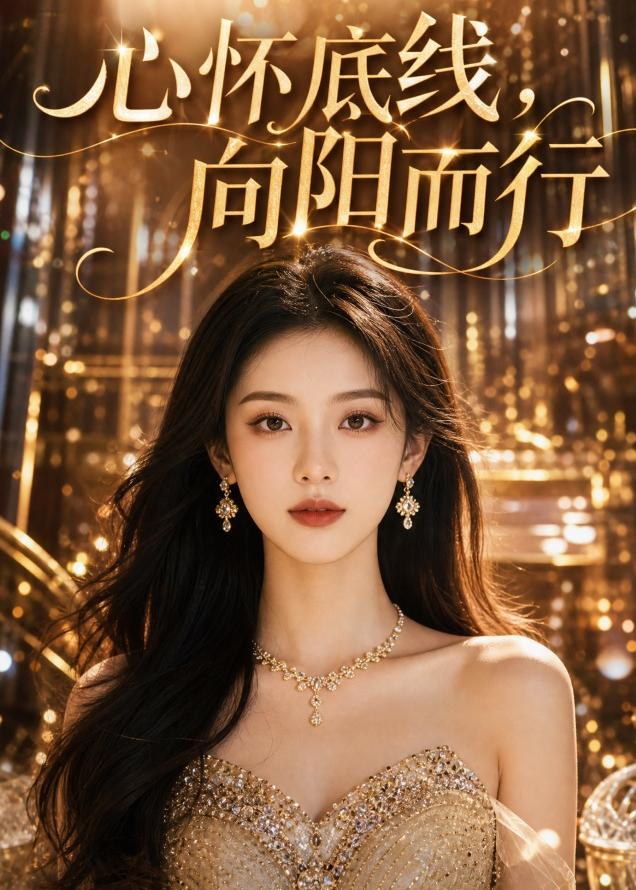 心怀底线，向阳而行（44集）AI短剧