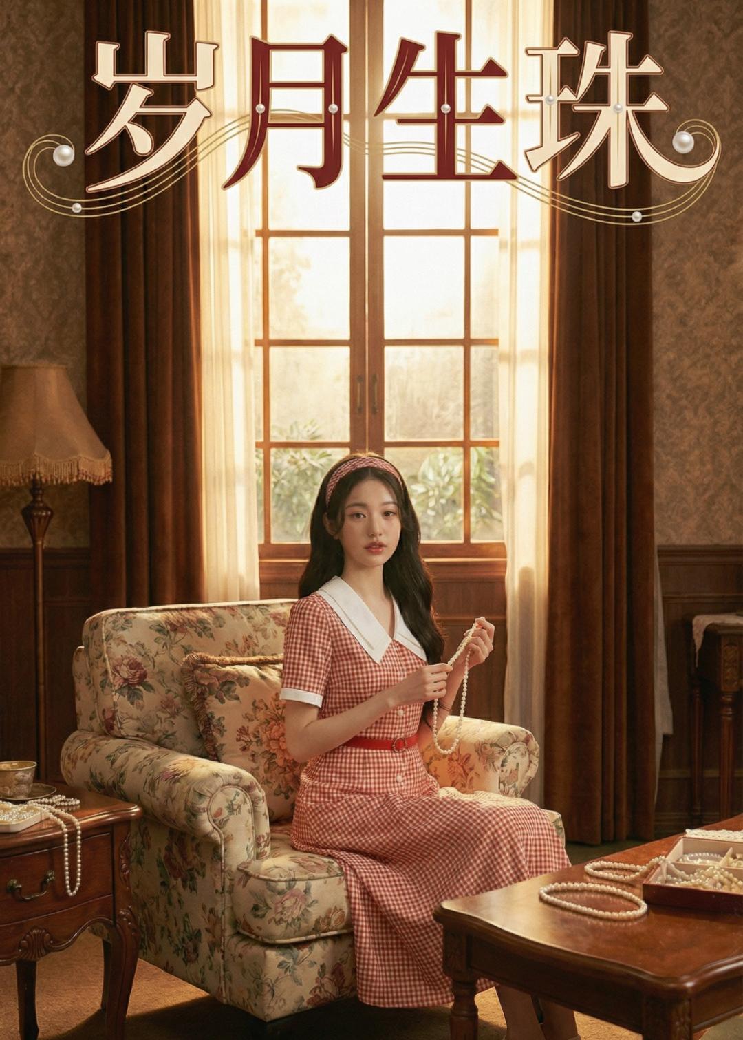 岁月生珠（42集）