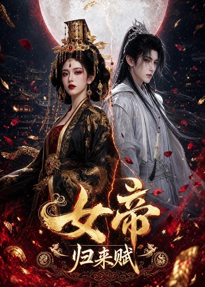女帝：归来赋（61集）
