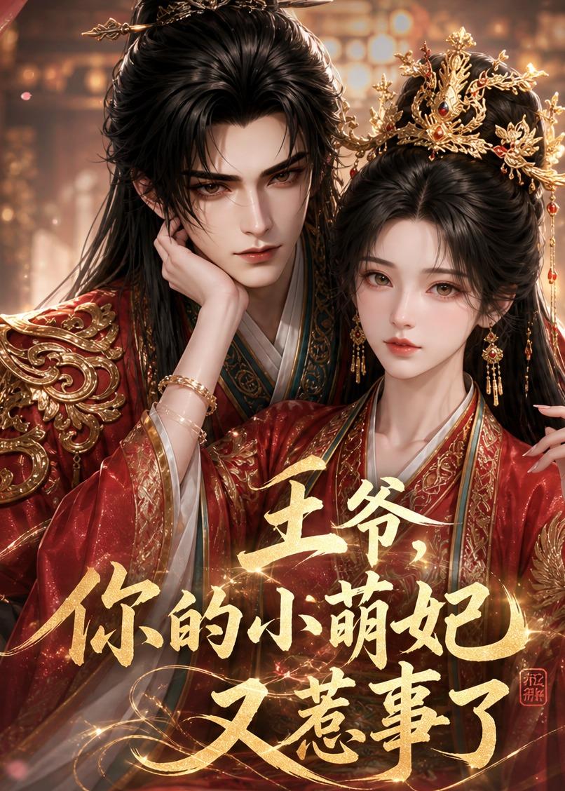 王爷，你的小萌妃又惹事了（64集）