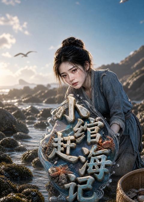 小绾赶海记（196集）