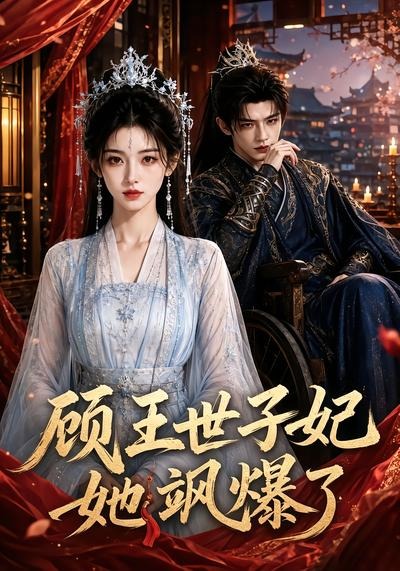 顾王世子妃她飒爆了（55集）