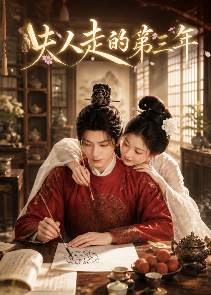 夫人走的第三年（63集）
