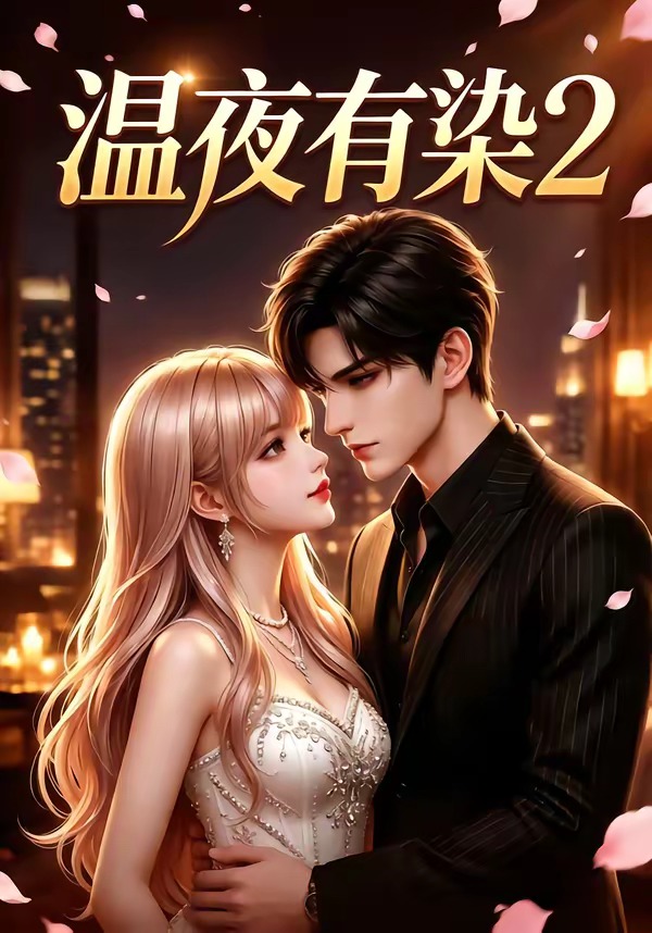 温夜有染2(58集)