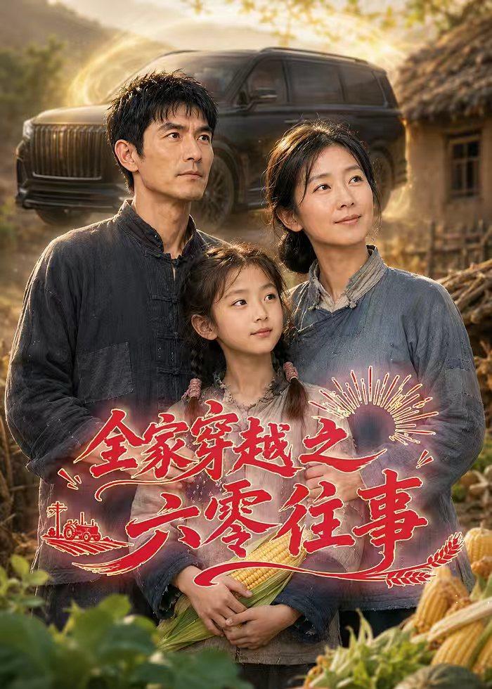 全家穿越之六零往事（76集）