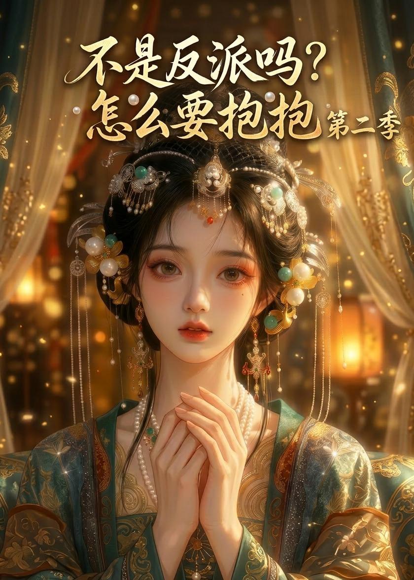 不是反派吗？怎么要抱抱第二季（91集）