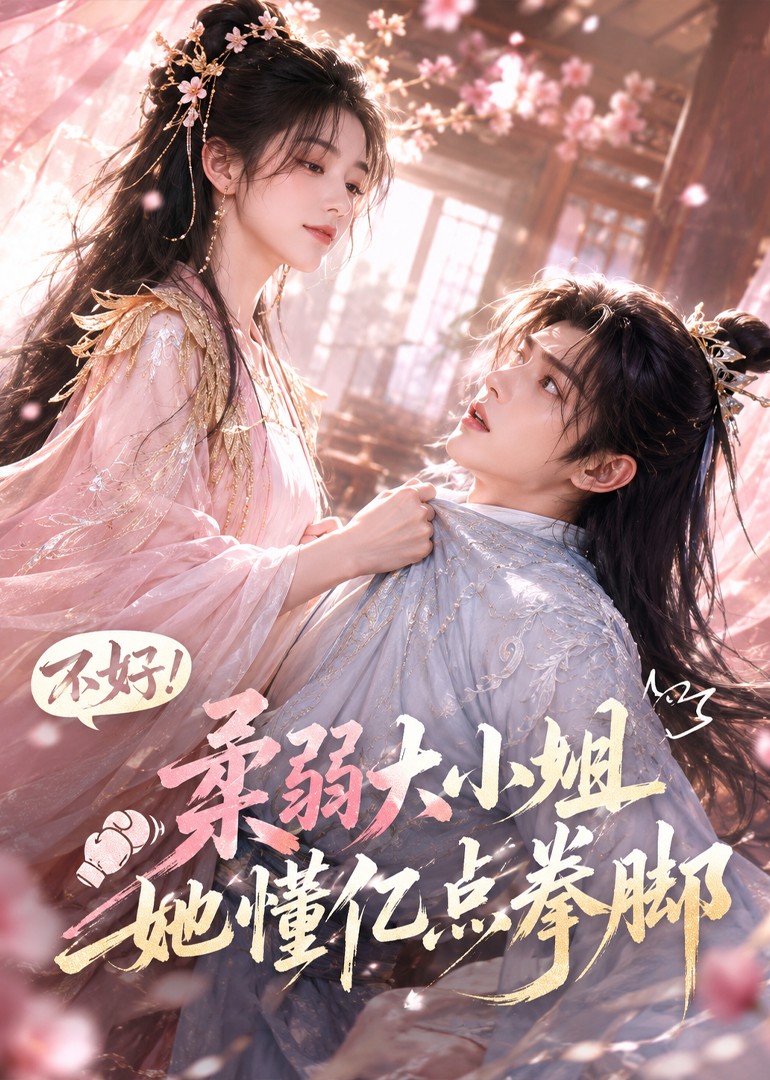 不好!柔弱大小姐她懂亿点拳脚(60集)