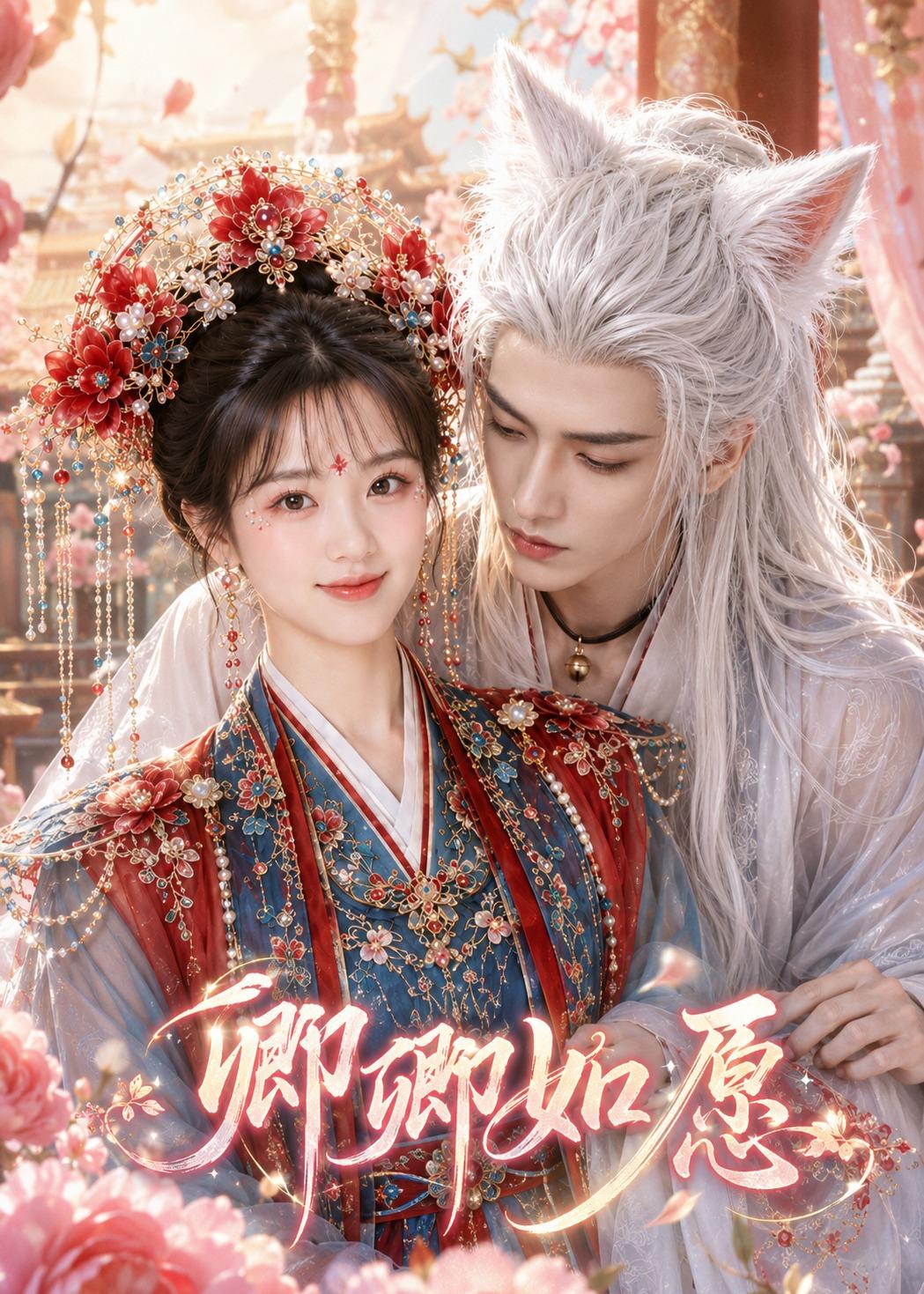 卿卿如愿(60集)