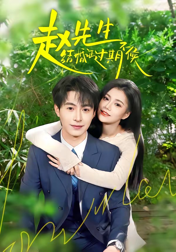 赵先生结婚证过期不候（50集）