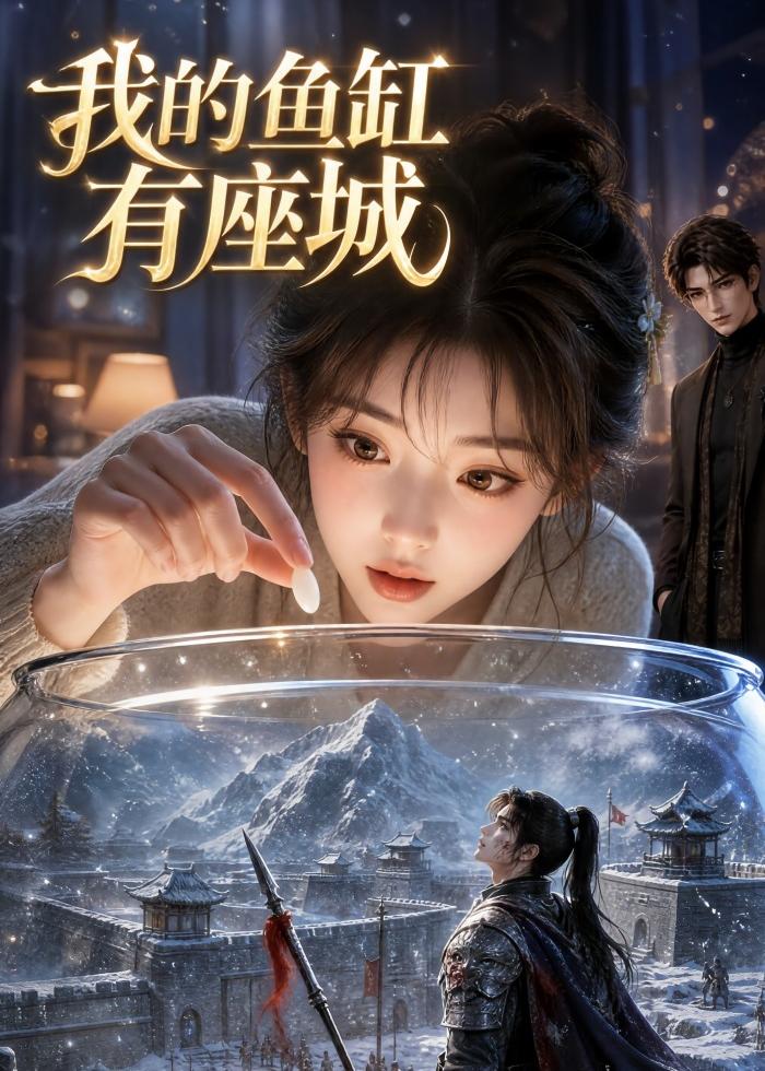 我的鱼缸有座城(68集)