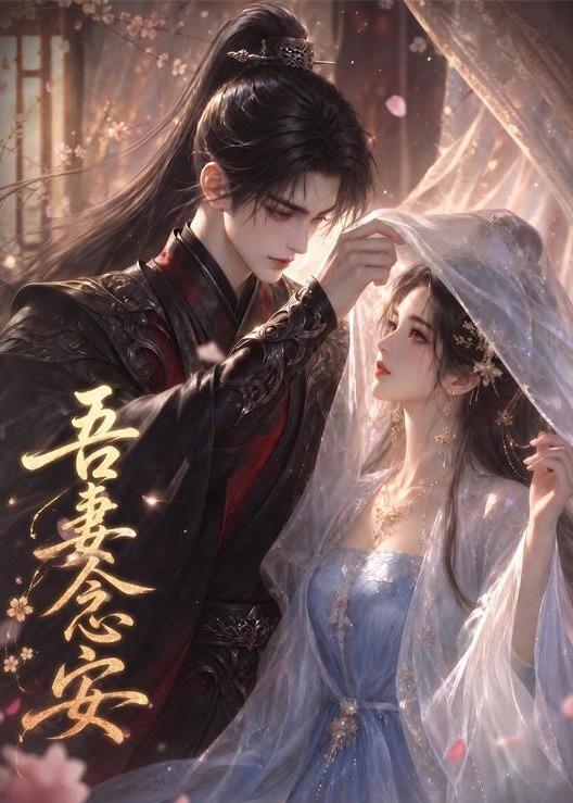 吾妻念安(24集)