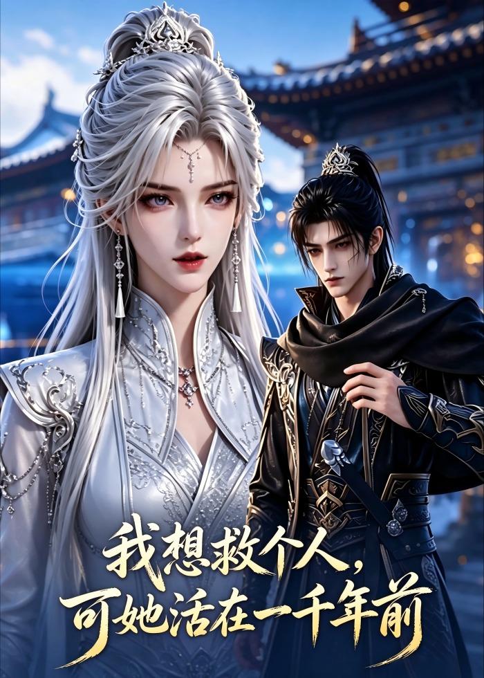 我想救个人，可她活在一千年前（148集）