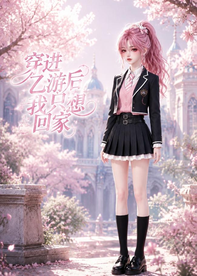 穿进乙游后我只想回家（23集）
