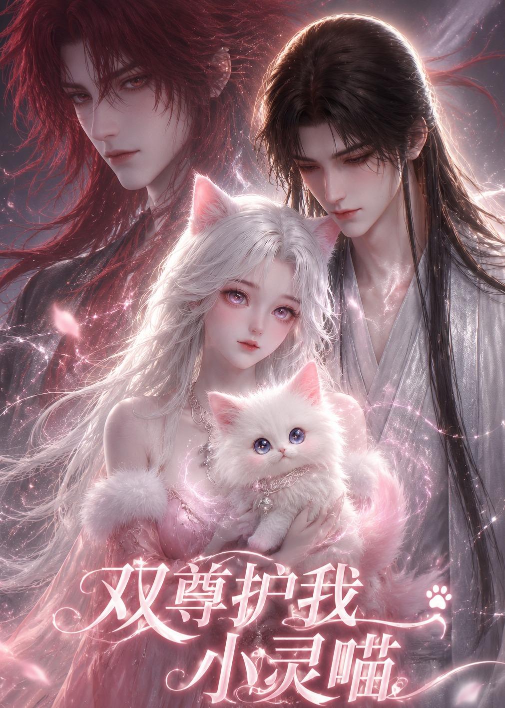 双尊护我小灵喵（30集）