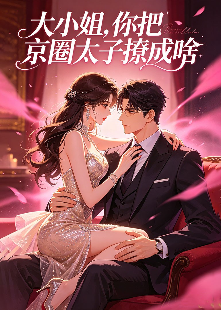 大小姐，你把京圈太子撩成啥（65集）