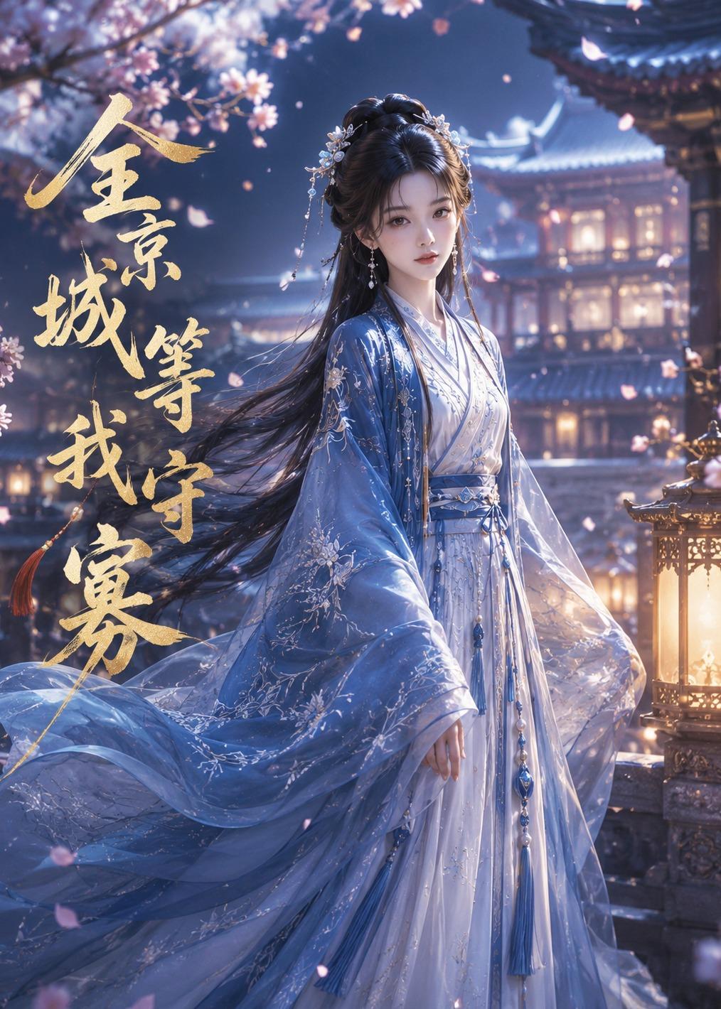 全京城等我守寡（54集）