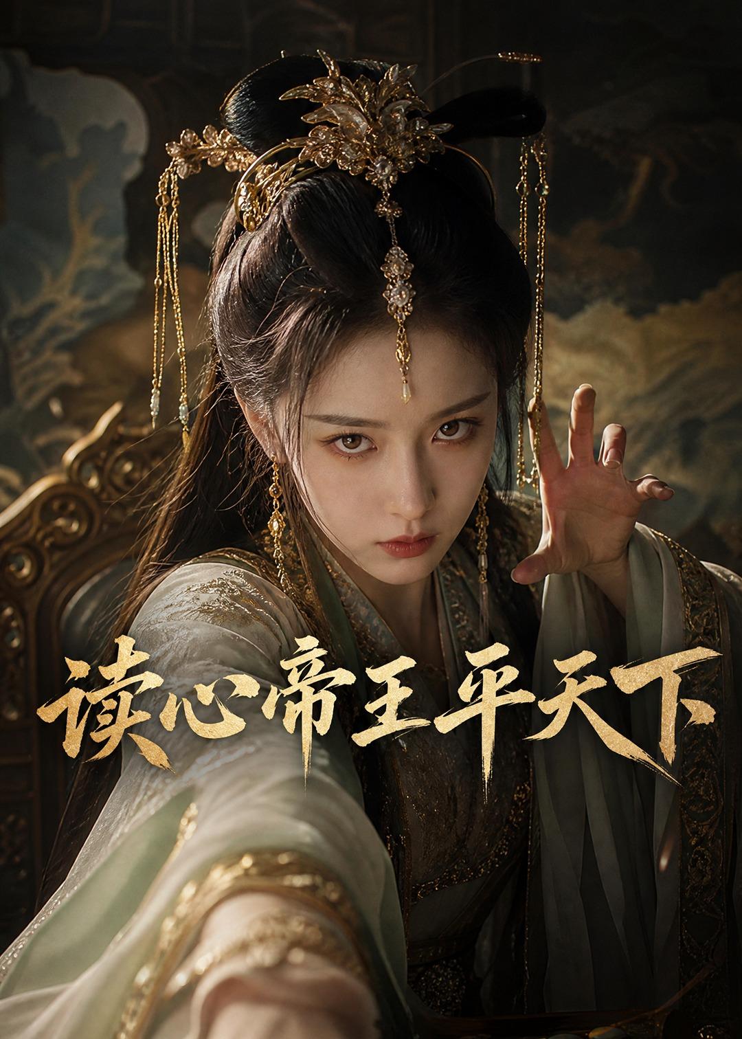 读心帝王平tian下（53集）