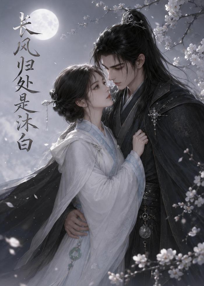 长风归处是沐白（59集）