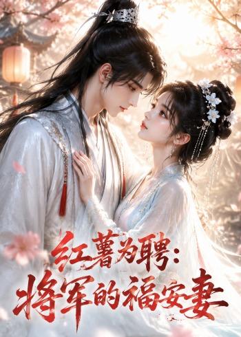 红薯为聘：将军的福安妻（45集）